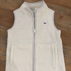 Girls vest